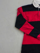 Vintage Uspa Rugby Shirt