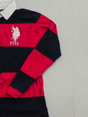 Vintage Uspa Rugby Shirt
