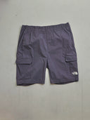 Vintage The North Face Cargo Shorts