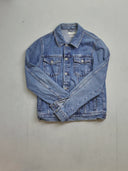 Vintage Topman Denim Jacket