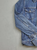 Vintage Topman Denim Jacket