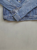 Vintage Topman Denim Jacket