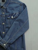 Vintage R Denim Jacket