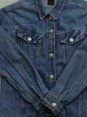 Vintage R Denim Jacket