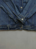 Vintage R Denim Jacket