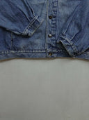 Vintage Denim Jacket