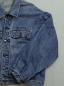 Vintage Denim Jacket