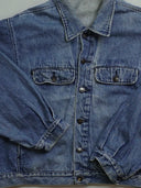 Vintage Denim Jacket