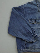 Vintage Denim Jacket