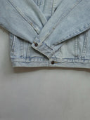 Vintage Denim Jacket
