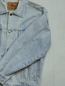Vintage Denim Jacket