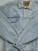 Vintage Denim Jacket