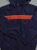 Vintage Tommy Hilfiger Windbreaker Jacket