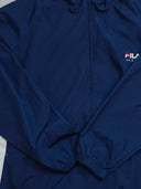Vintage Fila Windbreaker Jacket