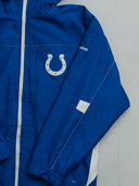 Vintage Reebok Windbreaker Jacket