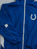 Vintage Reebok Windbreaker Jacket