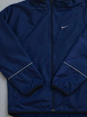 Vintage Nike Windbreaker Jacket