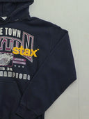 Vintage Stax Hoodie
