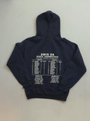 Vintage Stax Hoodie