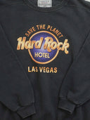 Vintage Hard Rock Cafe Sweatshirt