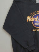 Vintage Hard Rock Cafe Sweatshirt