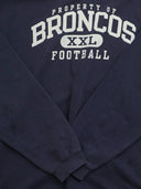 Vintage Reebok Crewneck Sweatshirt