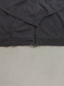 Vintage Nike Zip-up Hoodie