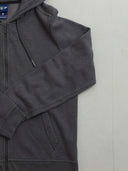 Vintage Nike Zip-up Hoodie