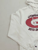 Vintage Champion Hoodie