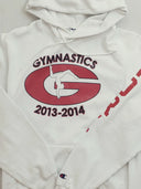 Vintage Champion Hoodie