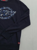 Vintage Dickies Crewneck Sweatshirt