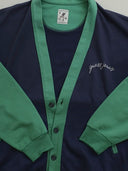 Vintage Guess Jeans Cardigan