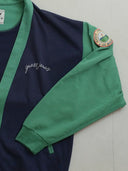 Vintage Guess Jeans Cardigan