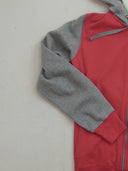 Vintage Majestic Hooded Jacket