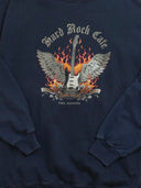 Vintage Hard Rock Cafe Sweatshirt