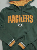 Vintage Majestic Hoodie