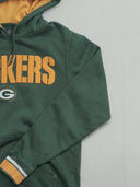 Vintage Majestic Hoodie