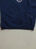 Vintage Pullover Hoodie