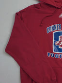 Vintage Adidas Hoodie