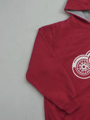 Vintage Reebok Hoodie