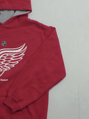 Vintage Reebok Hoodie