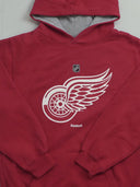 Vintage Reebok Hoodie