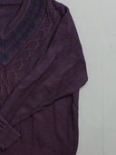 Vintage Nautica Sweater