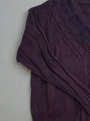 Vintage Nautica Sweater