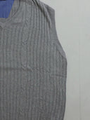 Vintage Nautica Sweater Vest