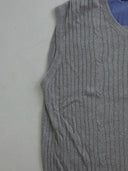Vintage Nautica Sweater Vest