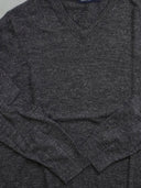 Vintage Nautica V-neck Sweater