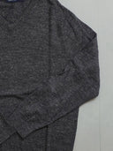 Vintage Nautica V-neck Sweater
