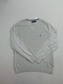 Vintage Nautica Sweater