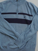 Vintage Nautica Pullover Sweater